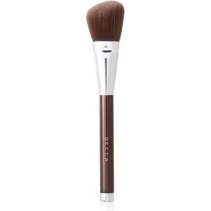 Becca, Schminkpinsel, Gewinkelter Highlighting Pinsel (Highlighter)