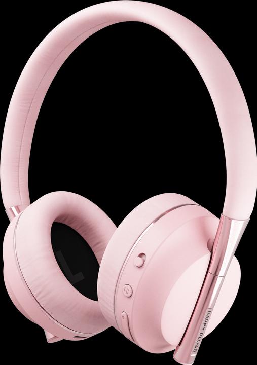 Pink Gold