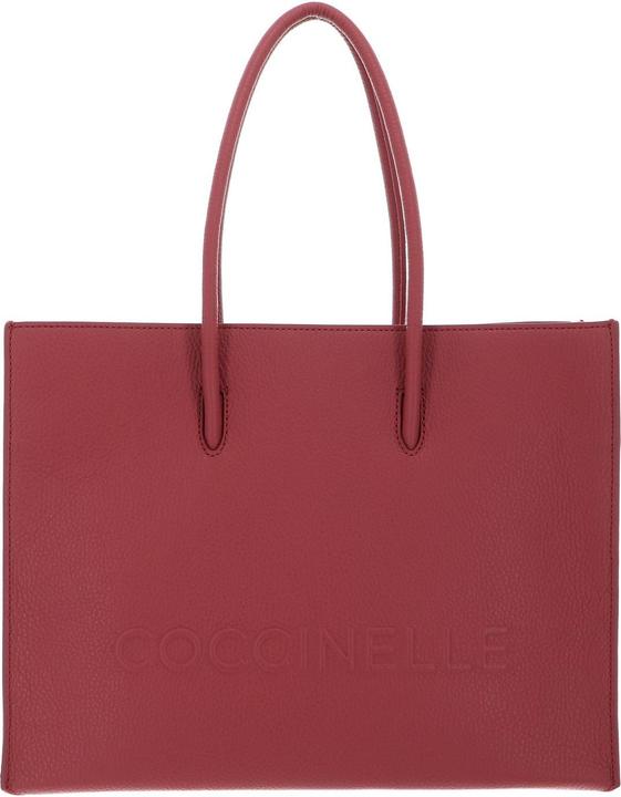 Paiolo, Rosso corallo