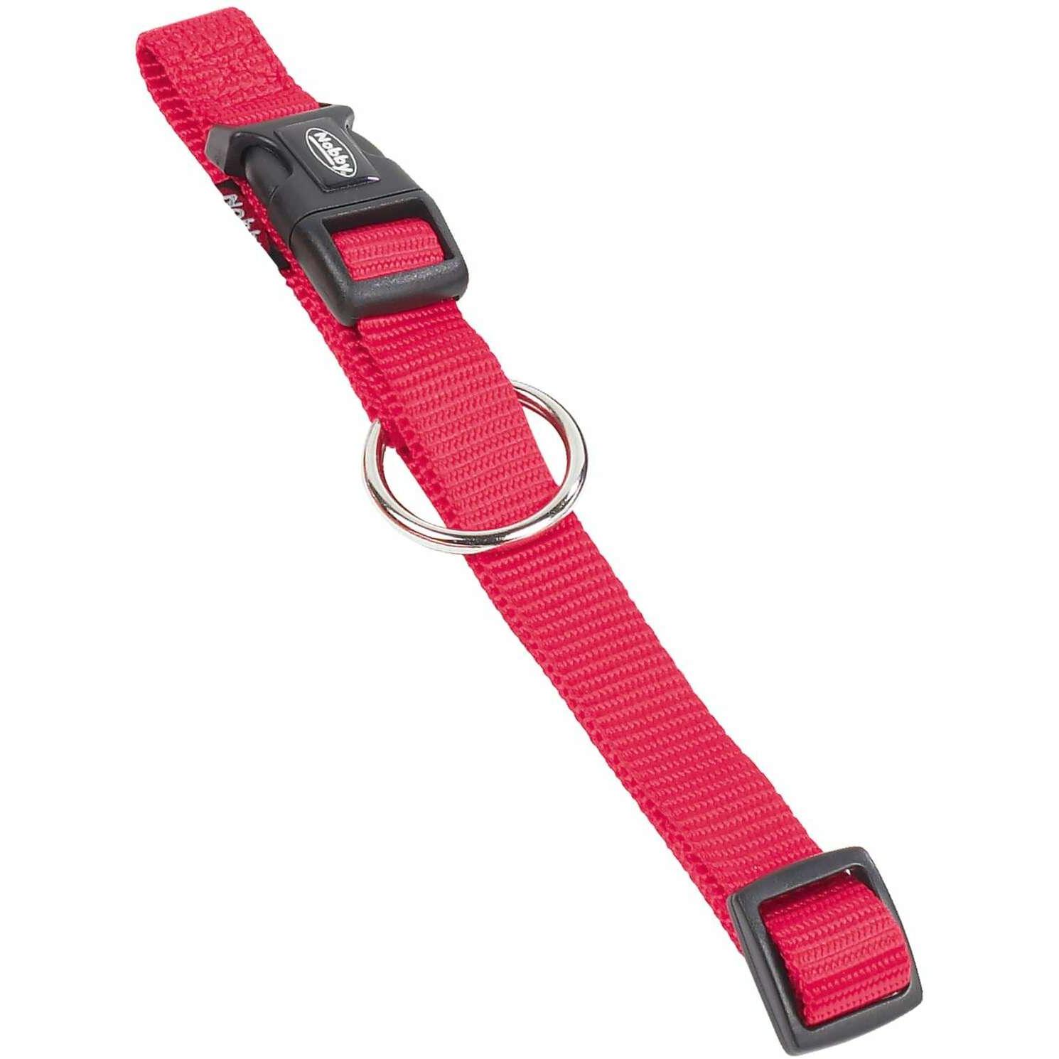 Nobby Halsband Classic (S, M, Hund, Allgemein), Halsband + Leine