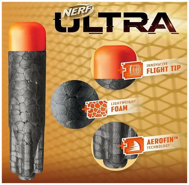Produktbild Nerf Ultra Nachfüllpack