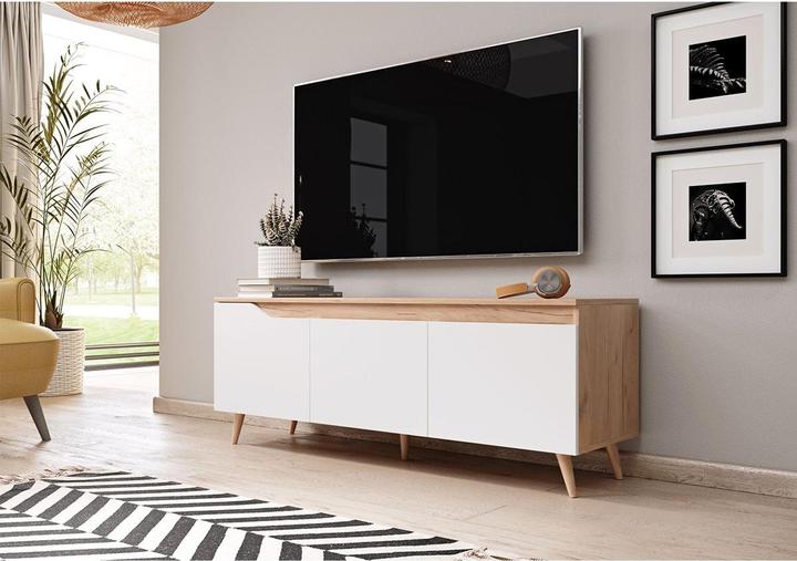 Produktbild Vivaldi Tree (140 x 40 x 52 cm)