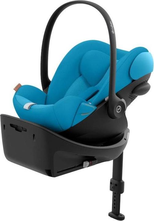 Produktbild Cybex Cloud G i-Size Plus Babyschale inkl. Base G (Babyschale, ECE R129/i-Size Norm)