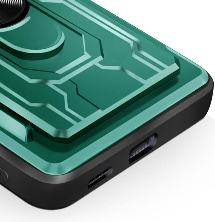 Produktbild Avizar Robuste Hülle Motorola Edge 50 Neo (Motorola Edge 50 Neo)