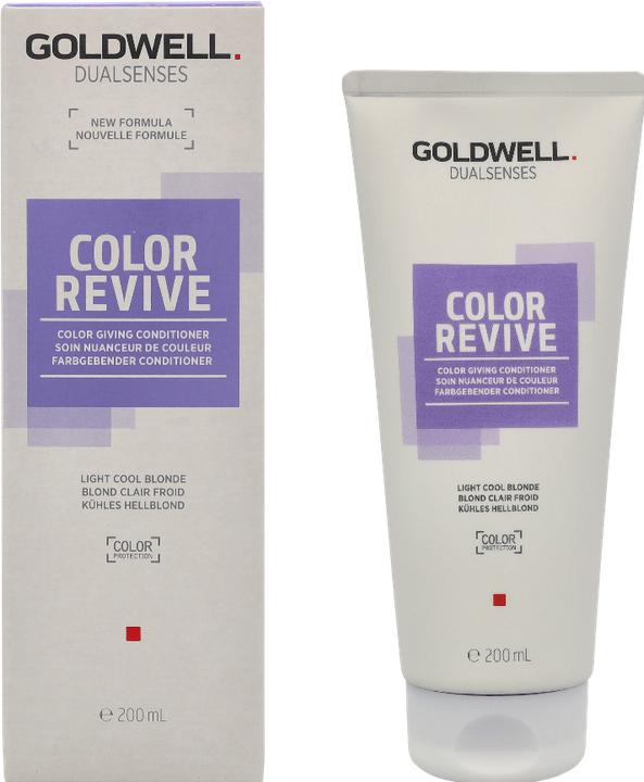 Immagine prodotto Goldwell Balsamo Dualsenses Color Revive (200 ml)