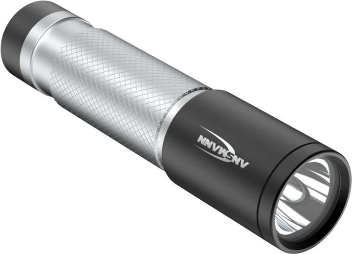 Actual product image Ansmann LED torch Daily Use 70B incl. 1xAA 1600-0427 (9.60 cm, 70 lm)