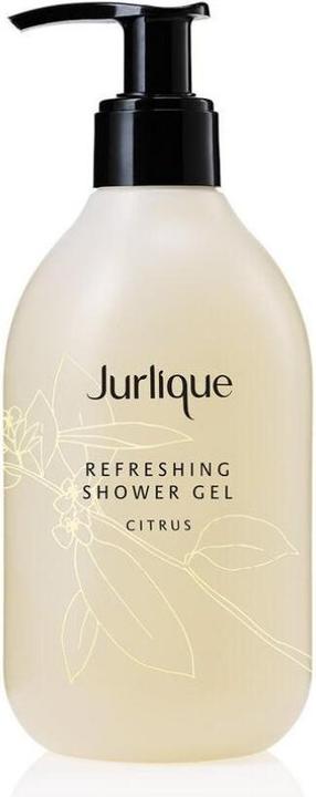 Produktbild Jurlique Refreshing Citrus Shower Gel 300 ml (300 ml)