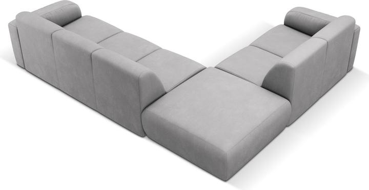 Actual product image Micadoni Molino (Corner sofa)