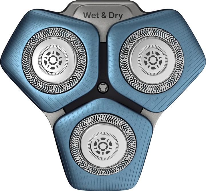 Productafbeelding Philips Ersatz-Scherköpfe (3 x)