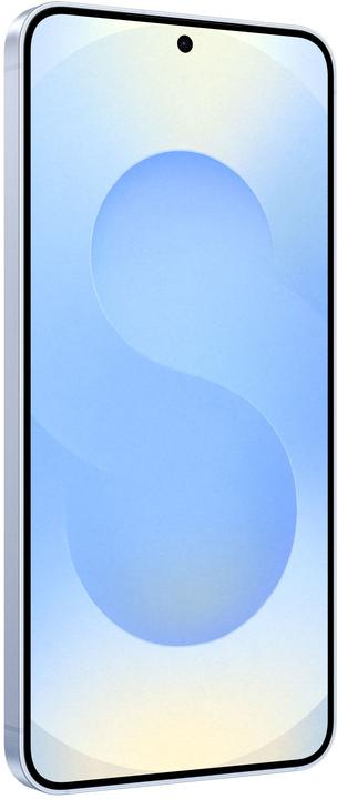 Produktbild Samsung Galaxy S25 (512 GB, Icyblue, 6.20", Dual SIM, 50 Mpx, 5G)