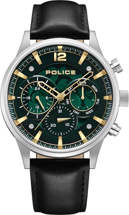 Immagine prodotto Police Guida Ii (43.50 mm)