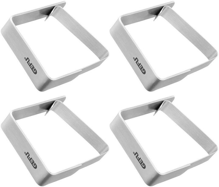 Produktbild GEFU Tischtuchklammern (Ø 24 cm)