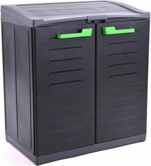 Produktbild Keter Recycling-Schrank (110 l)
