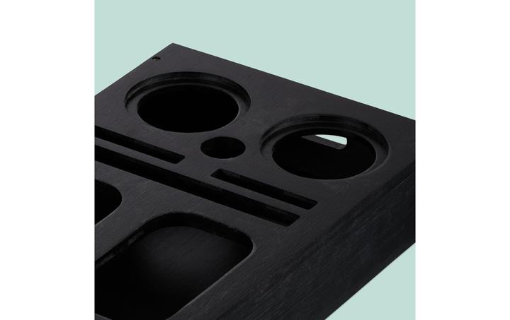 Produktbild Relaxdays Couchbar