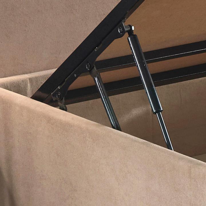 Image du produit Homitis Rhett (120 x 200 cm)