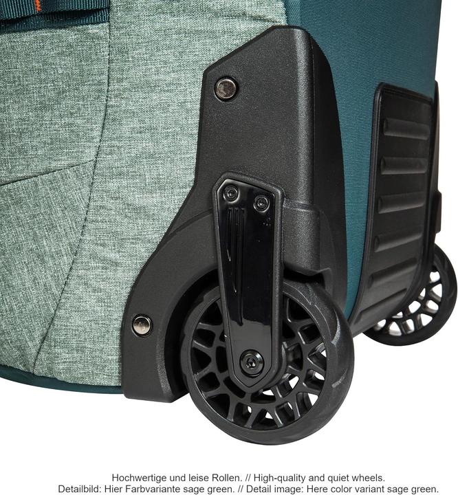 Immagine prodotto Tatonka Duffle Roller 80 (80 l)