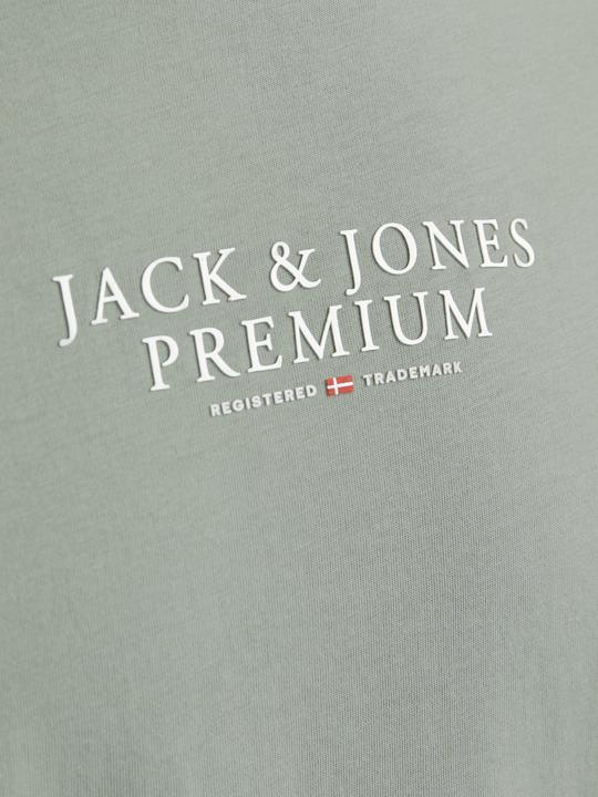 Produktbild Jack & Jones Jprbluarchie Ss Tee Crew Neck Noos (M)