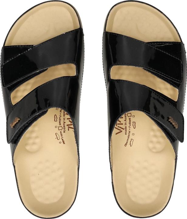 Actual product image Vital Pantoletten (42)