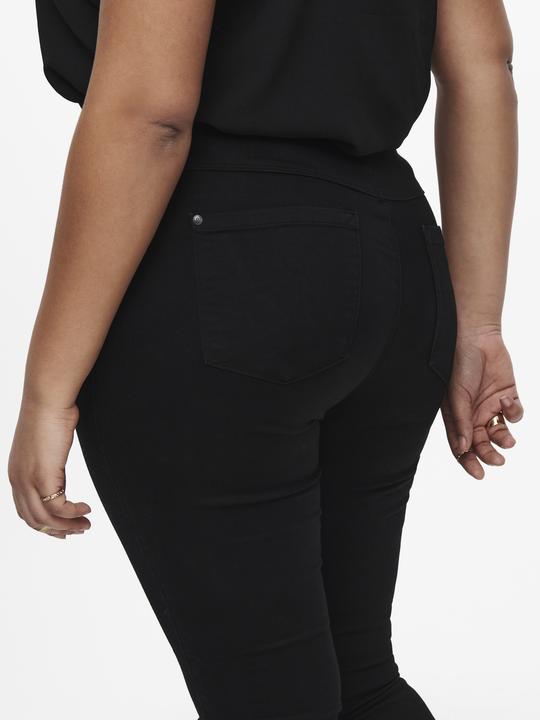 Actual product image Only Skinny Fit Jeans (W48/L32)
