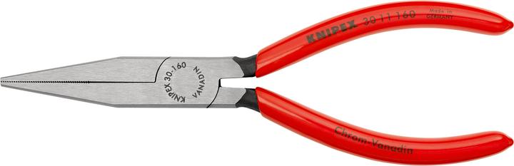 Actual product image Knipex Long Nose Pliers (160 mm)