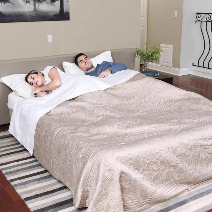 Produktbild Bestway Alwayzaire Fortech (150 x 200 cm)