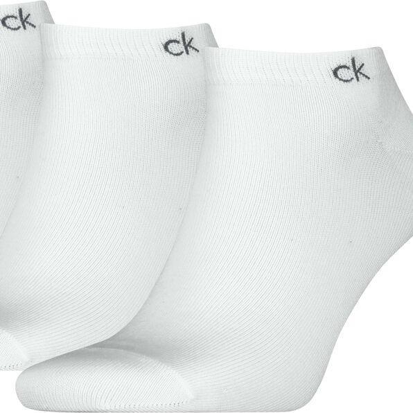 Immagine prodotto Calvin Klein Ck Men Sneaker 6p (confezione da 6, 43, 46)