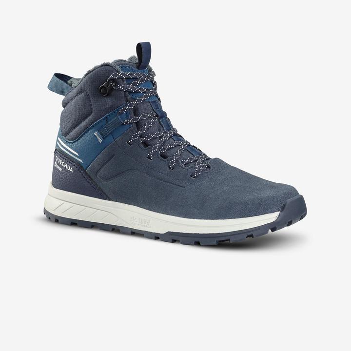 Produktbild Quechua SH500 MID LACE (35)