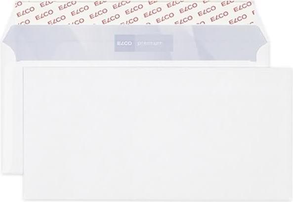 Actual product image Elco Letter envelope - PREMIUM OPTIFIX (C5, C6, 500x)
