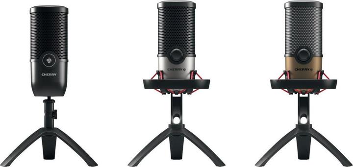 Actual product image CHERRY UM 3.0