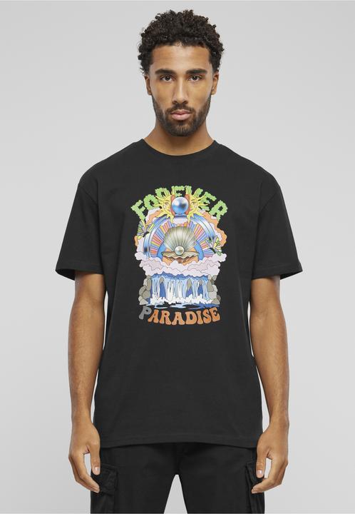 Produktbild Urban Classics Paradise Oversize Tee - 18455 (M)