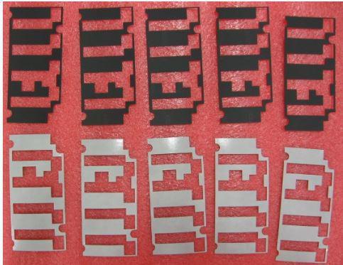 Produktbild HPE INSULATOR HDD 2X25 SL45XX