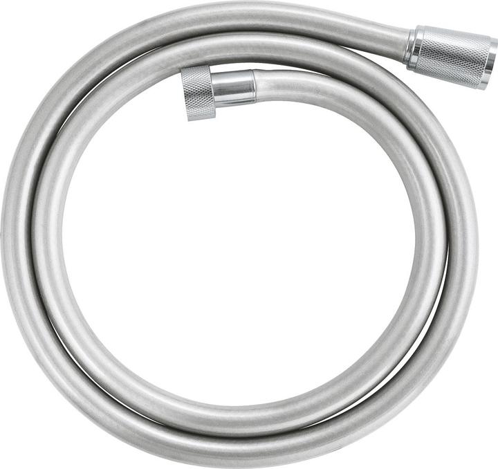 Actual product image Grohe Silverflex Long-Life TwistStop (125 cm)