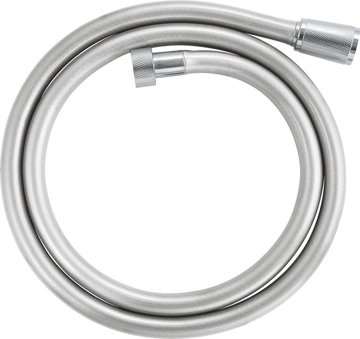 Grohe Silverflex Long-Life TwistStop (125 cm)