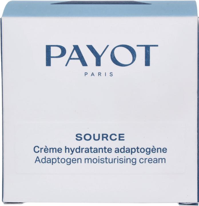 Actual product image Payot Paris Adaptogène (50 ml)