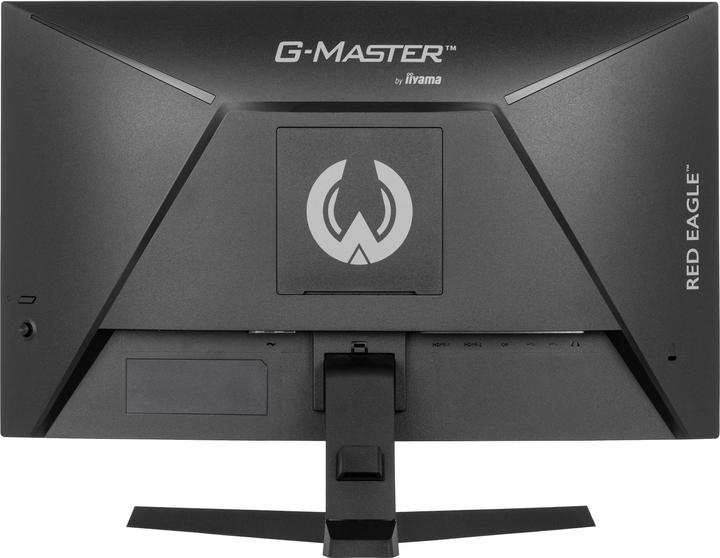 Actual product image iiyama Monitor GC2480HSU-B1 (1920 x 1080 pixels, 24")