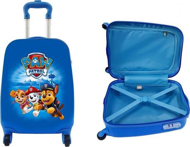 Actual product image Nickelodeon Paw Patrol (32 l)