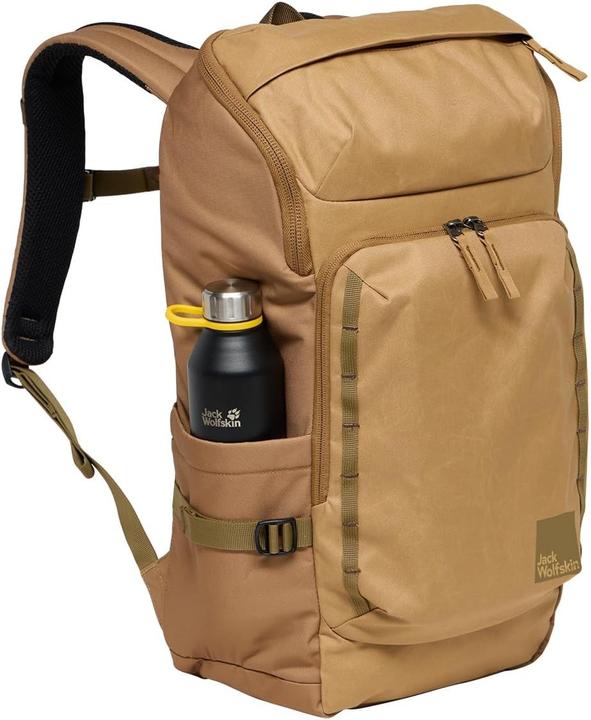 Produktbild Jack Wolfskin Dachsberg (22 l)