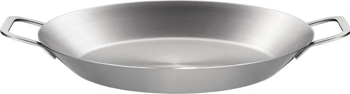 Actual product image Spring Paella-Pfanne Marbella ø 40x5.2 cm (40 cm, Paella pan, Aluminium)