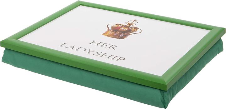 Produktbild Maturi Knietablett mit Kissen