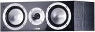 Actual product image Canton GLE 455.2, centre speaker, 140 watts, black (1 pcs., 140 W)