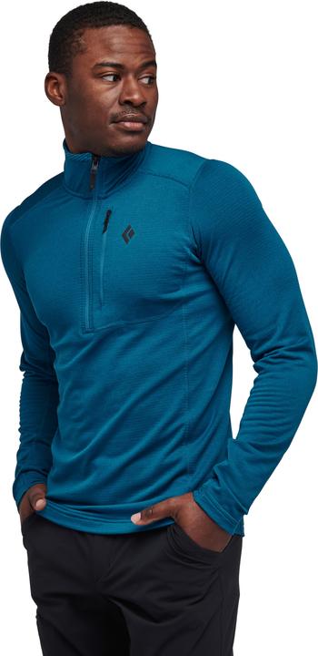 Actual product image Black Diamond M Coefficient Lt Qz Po (L)