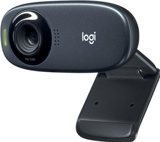 Productafbeelding Logitech C310