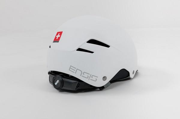 Actual product image Ensis Helmet BALZ Pro