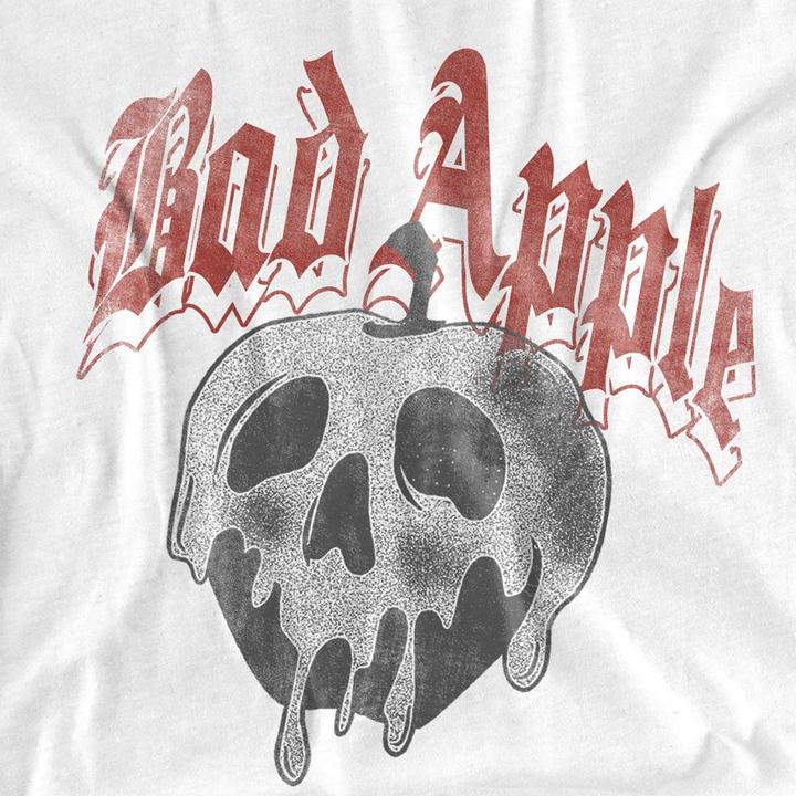 Produktbild Snow White Bad Apple TShirt (XL)