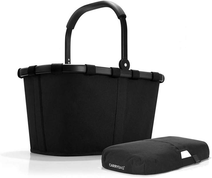 Cadre noir, Noir+Black Red