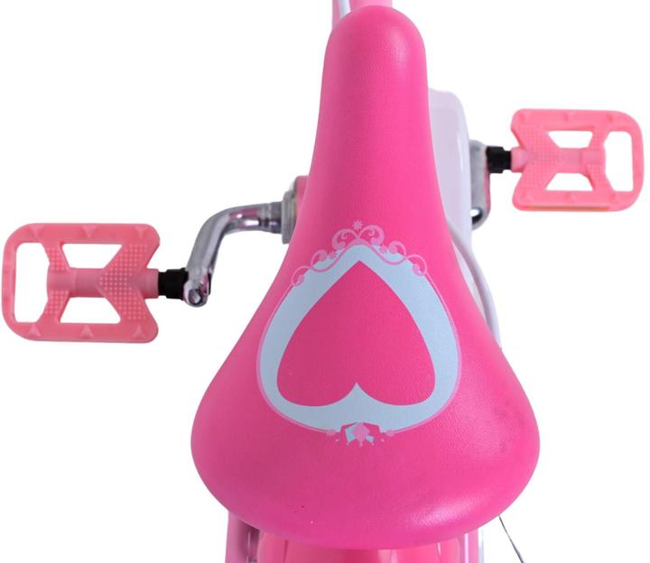 Actual product image Disney Princess Kinderfahrrad (16")