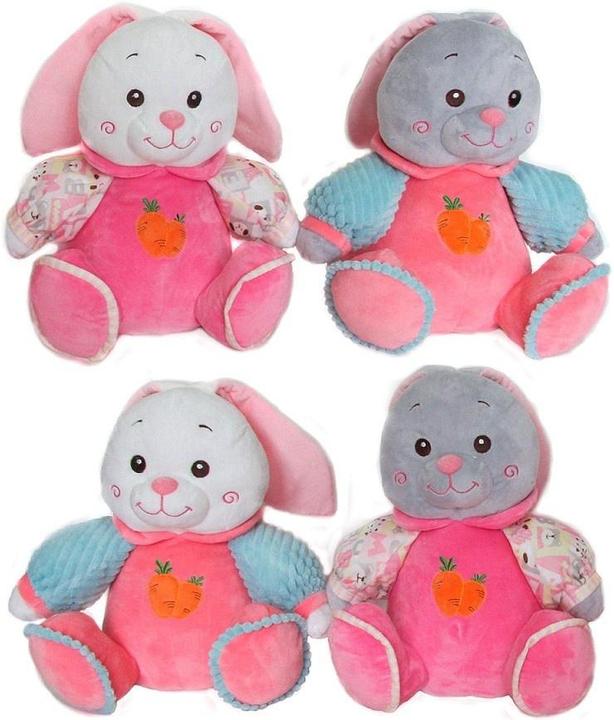 Produktbild Sun-Day Hase 32cm MIX (32 cm)