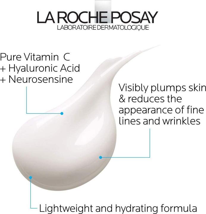 Actual product image La Roche Posay Pure (40 ml, 24h cream)