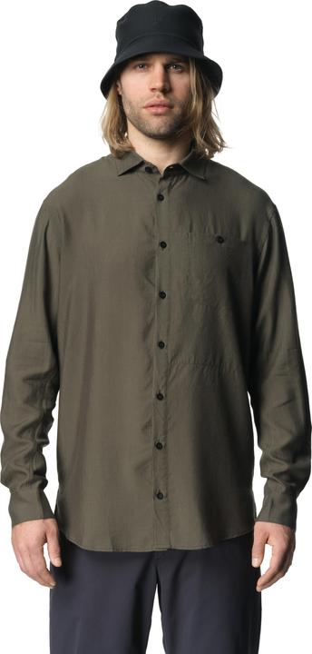 Immagine prodotto Houdini Camicia a maniche lunghe M's Tree (M)