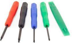 Produktbild OWC 5-Piece Mini ToolKit